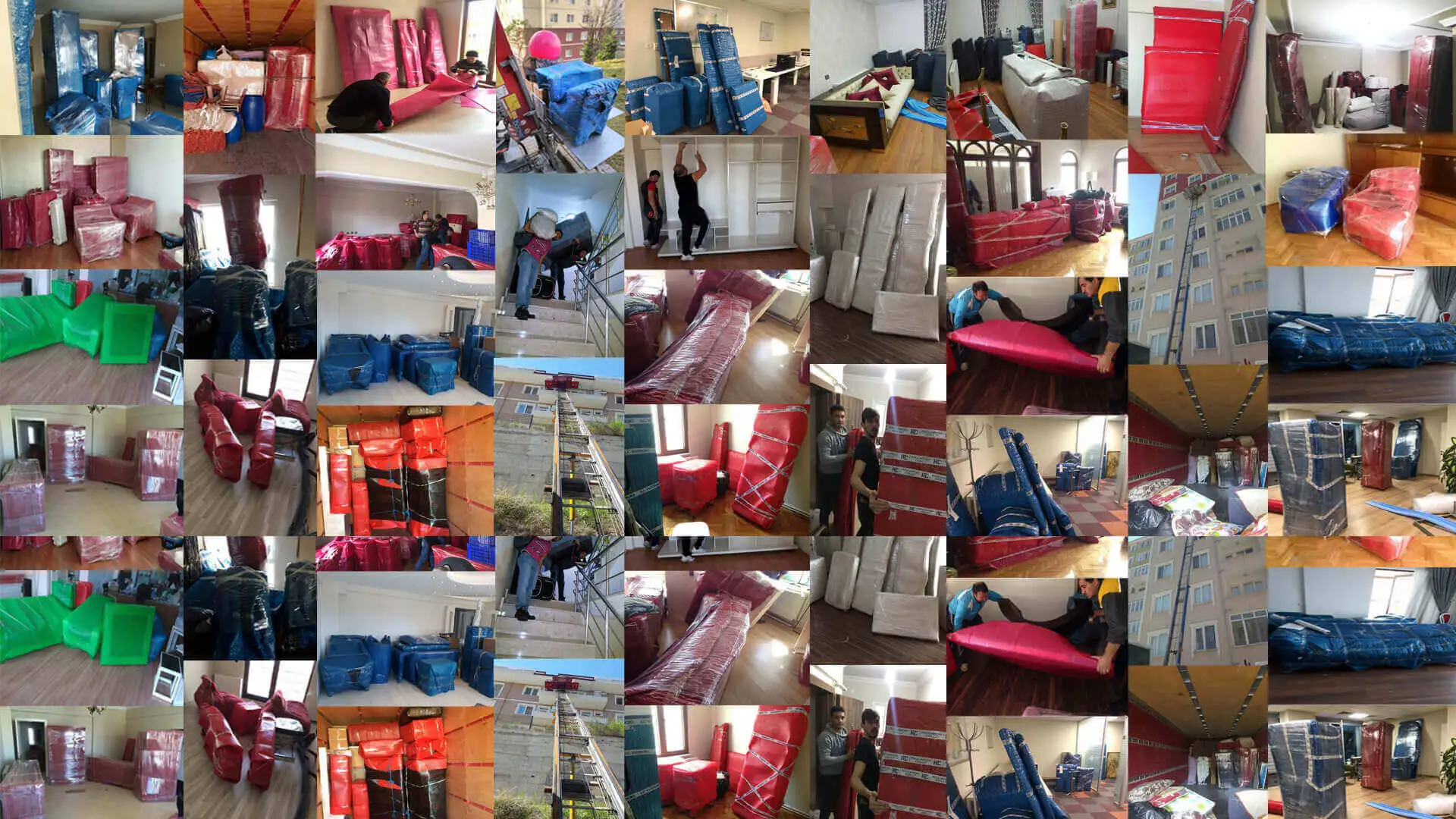 Kurtköy Evden Eve Nakliyat Slider